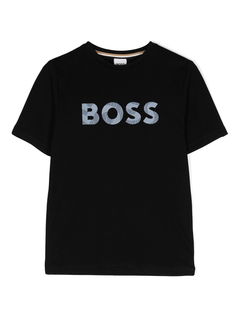 Boss Kids T-shirt with print