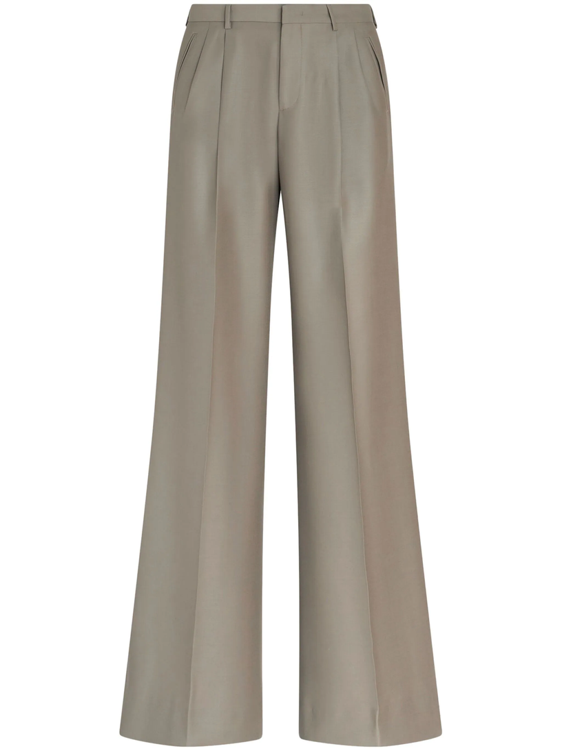 Palazzo trousers