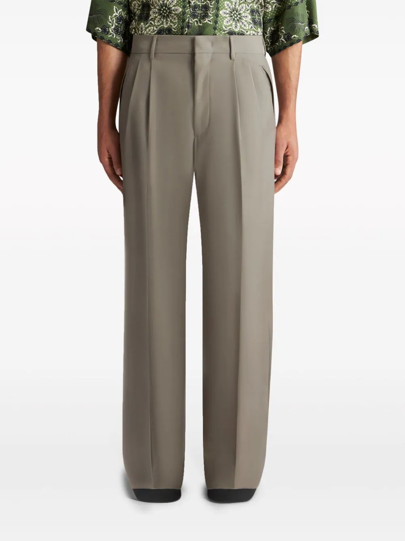 Palazzo trousers