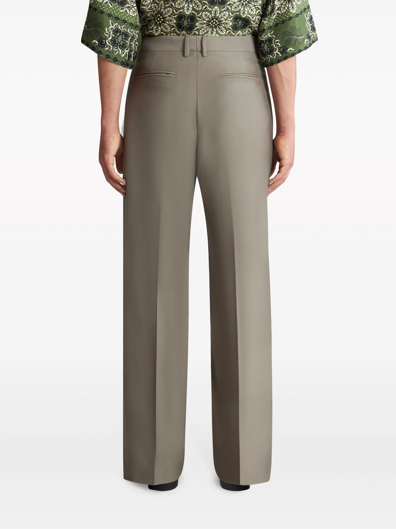 Palazzo trousers