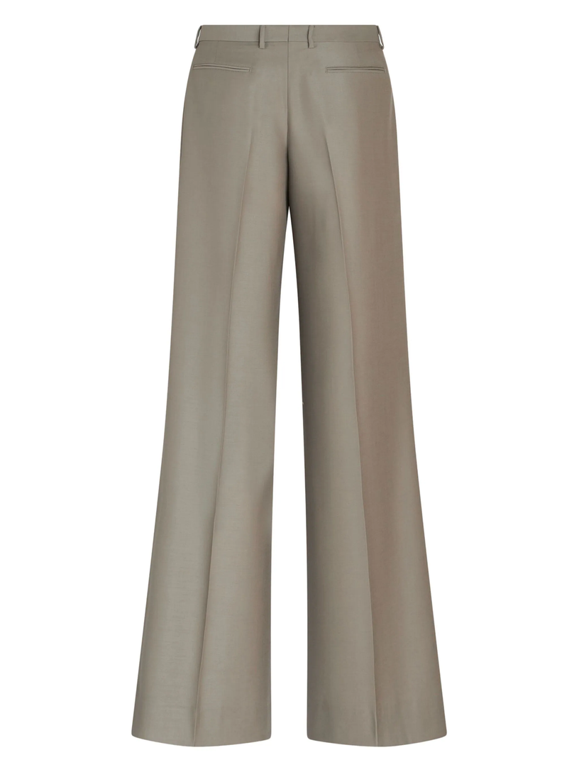 Palazzo trousers