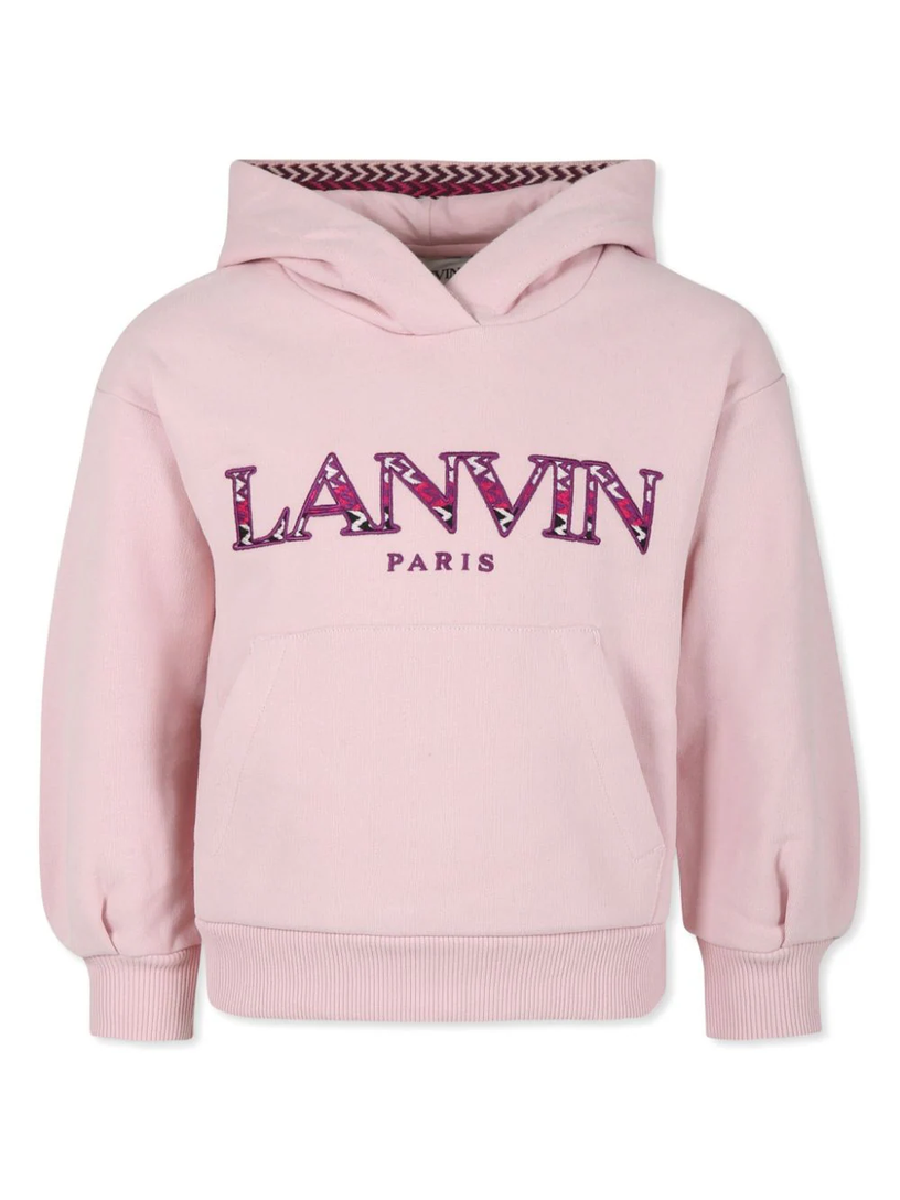 LANVIN Kids Hoodie