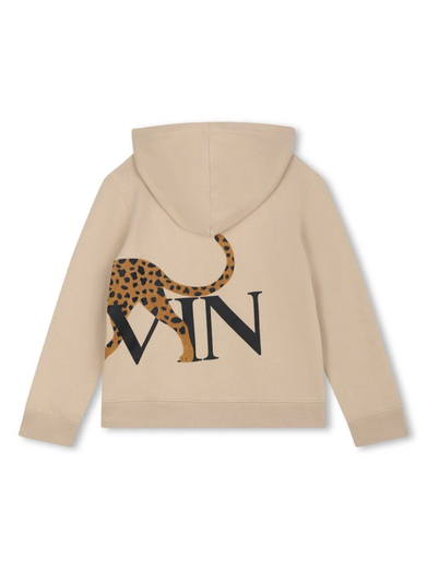 Sweatshirt with print