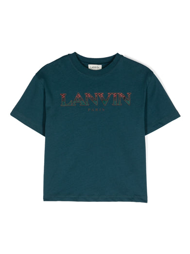 T-shirt Lanvin