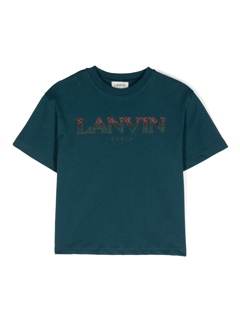 LANVIN Kids Lanvin t-shirt