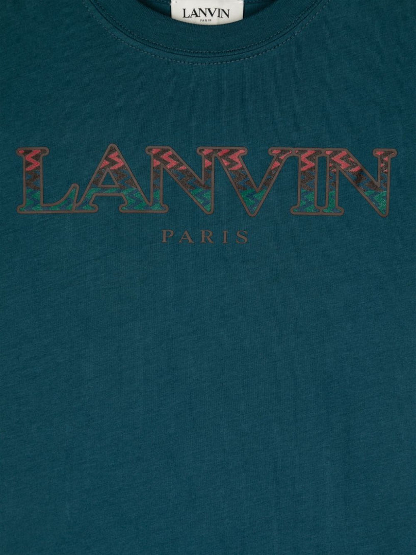 T-shirt Lanvin