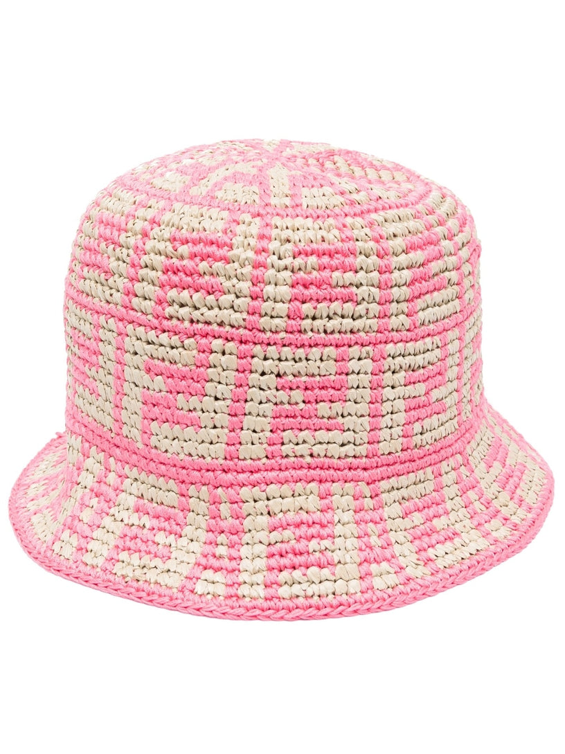 FENDI Ff bucket hat