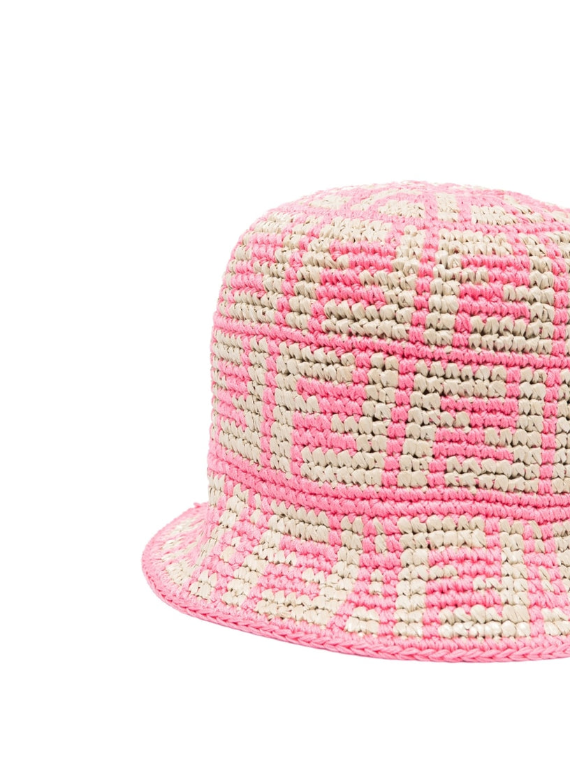 FF Bucket Hat