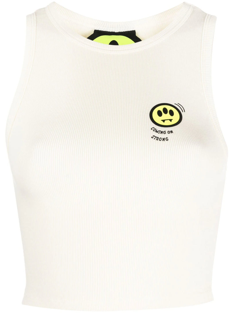 BARROW Tank top