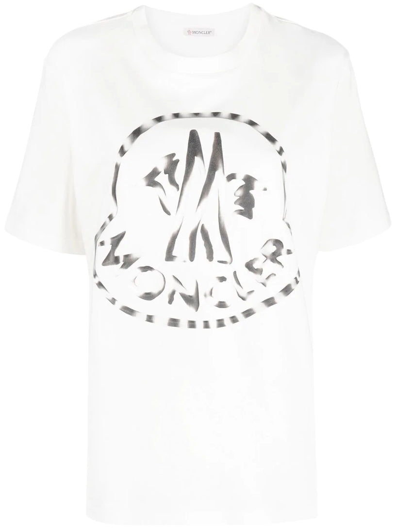 MONCLER Logo t-shirt