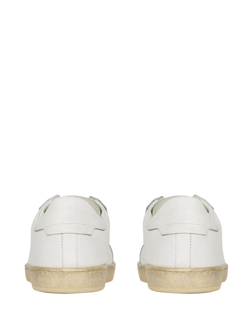 Saint Laurent Court classic sl/39 sneakers