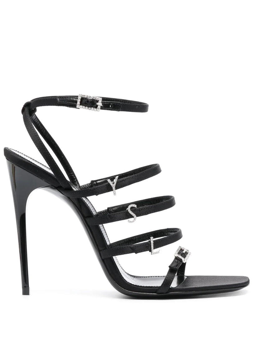 Saint Laurent Jerry sandals