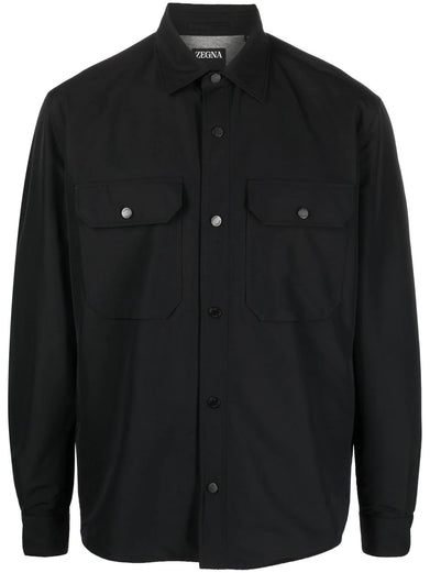 Overshirt