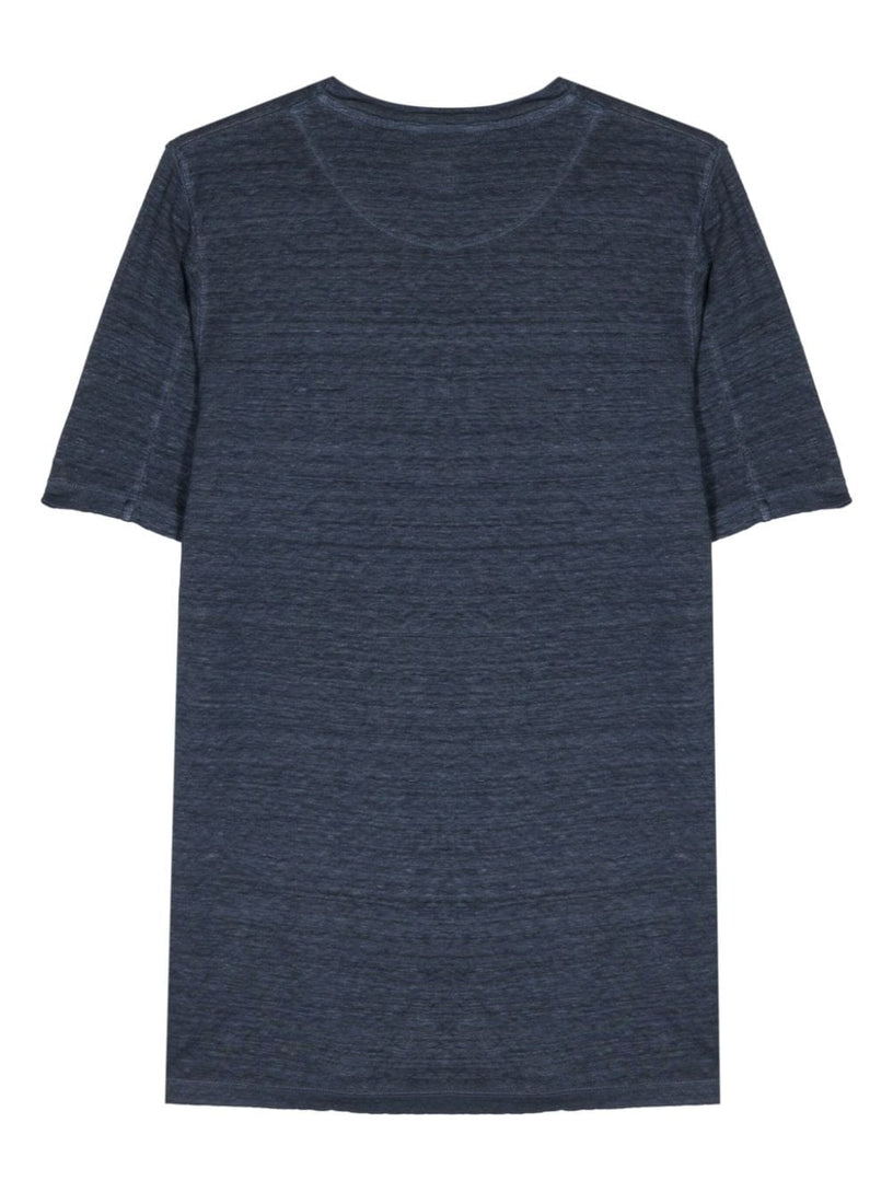 Linen T-shirt