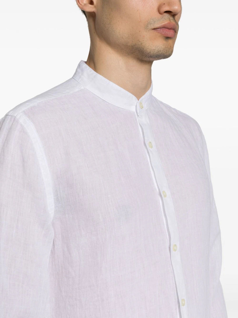 Slim-fit shirt