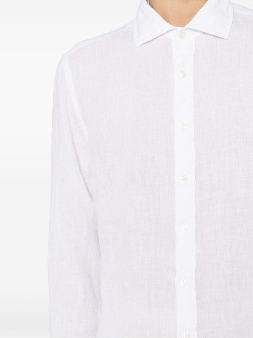 Slim-fit Shirt