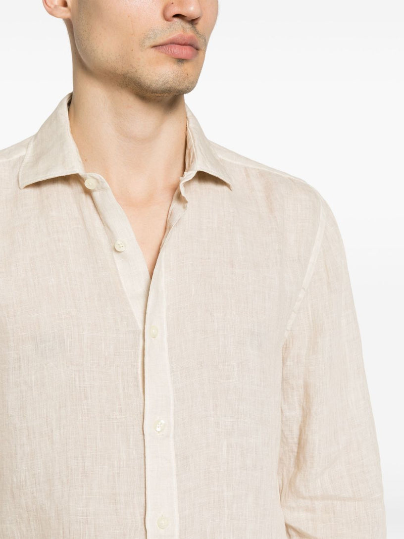 Slim-fit Shirt