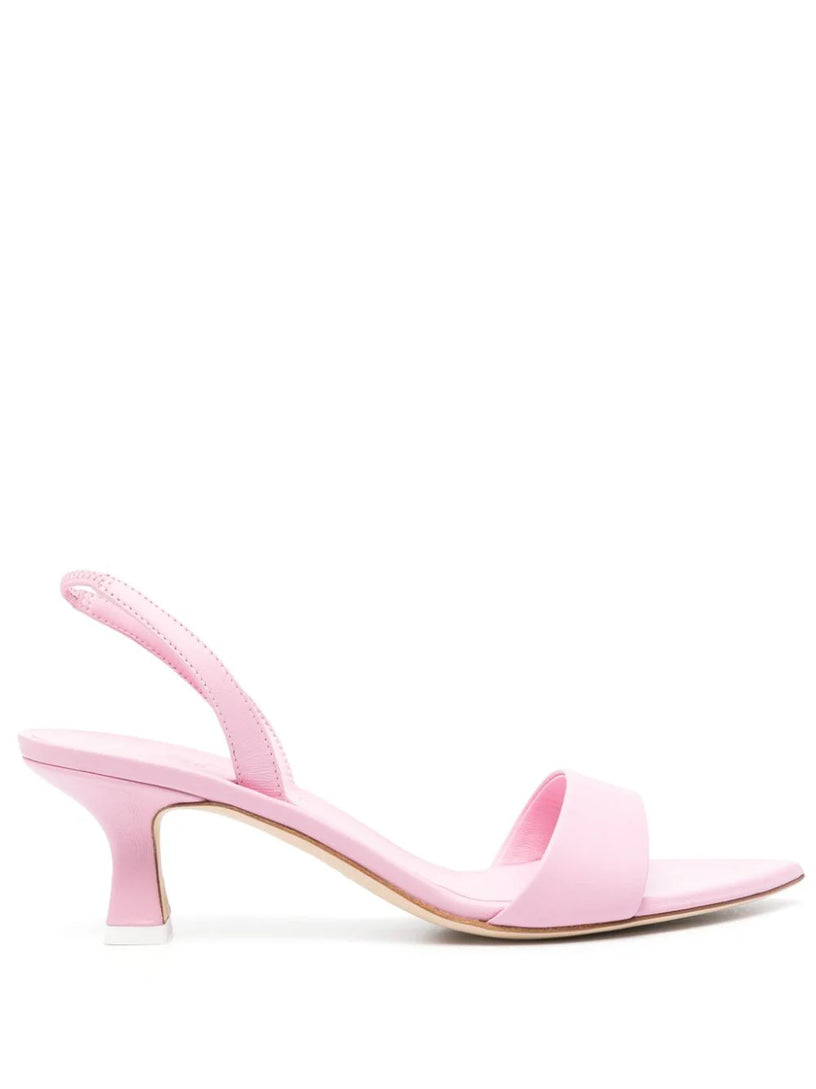 Syria Pulp Pink sandal