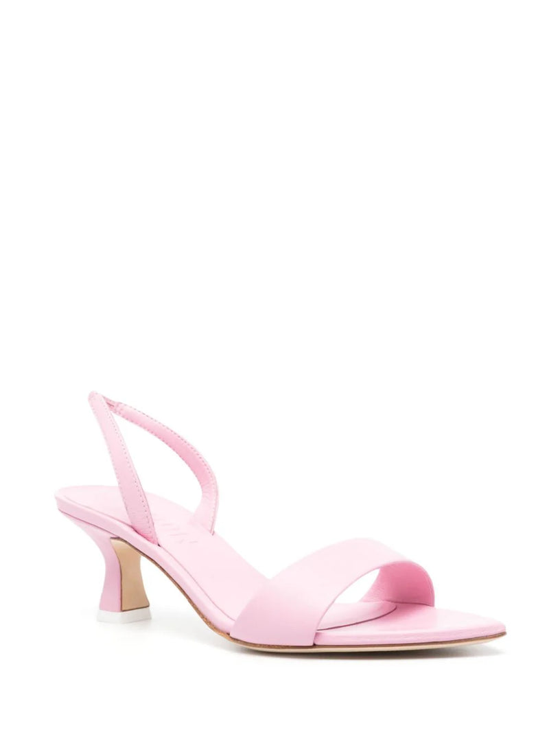 Syria Pulp Pink sandal