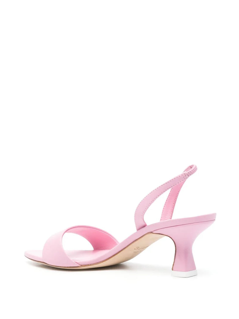 Syria Pulp Pink sandal