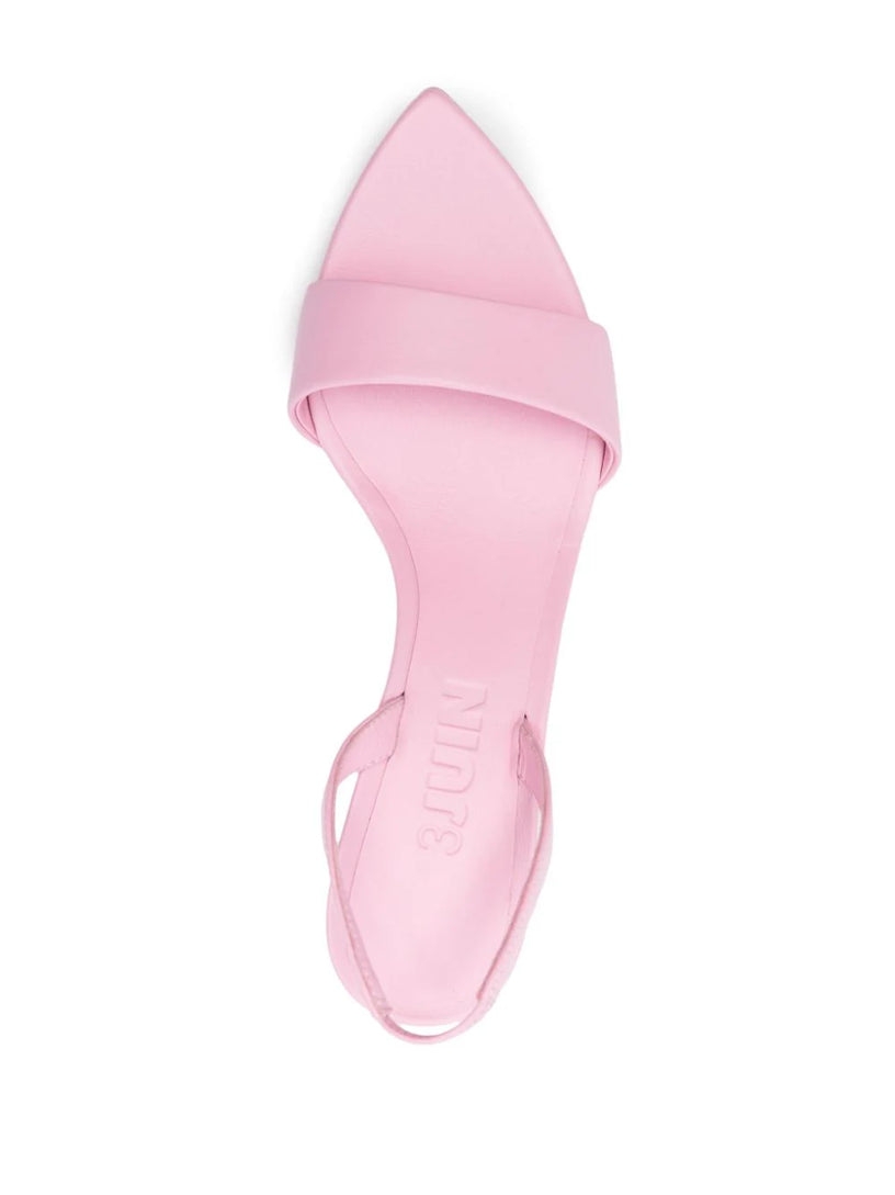 Syria Pulp Pink sandal