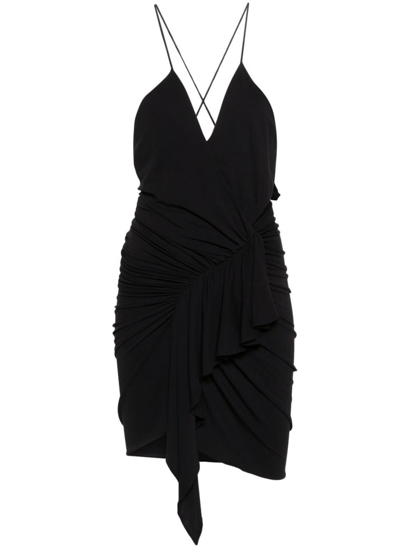 ALEXANDRE VAUTHIER Mini dress