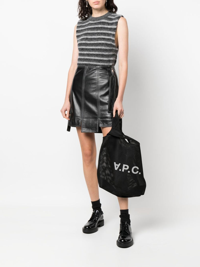 A.P.C. Rebound tote bag