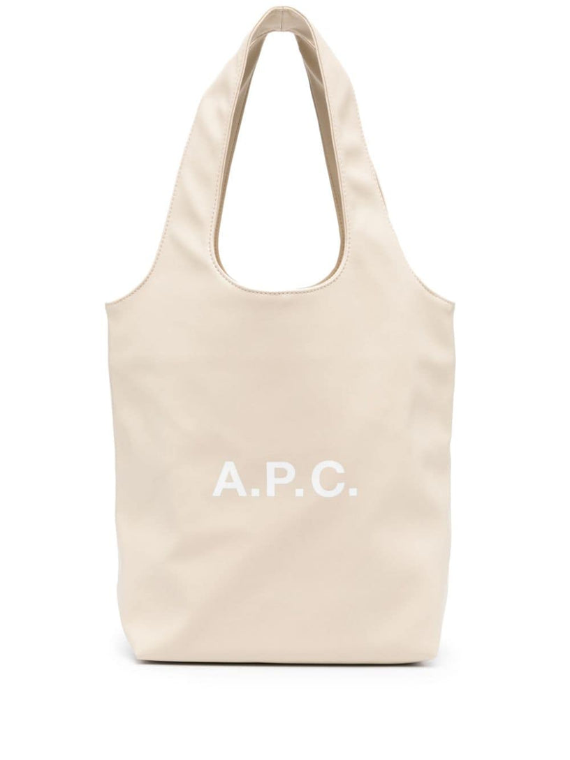 A.P.C. Ninon small tote bag