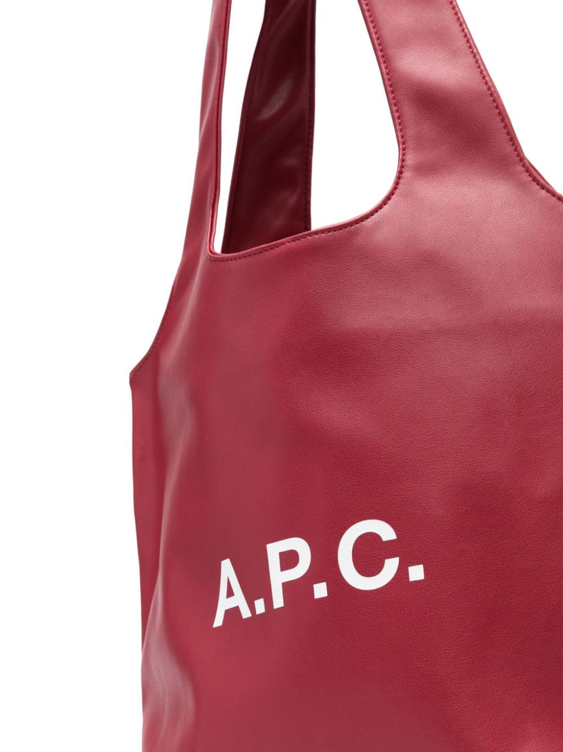 A.P.C. Ninon small tote bag