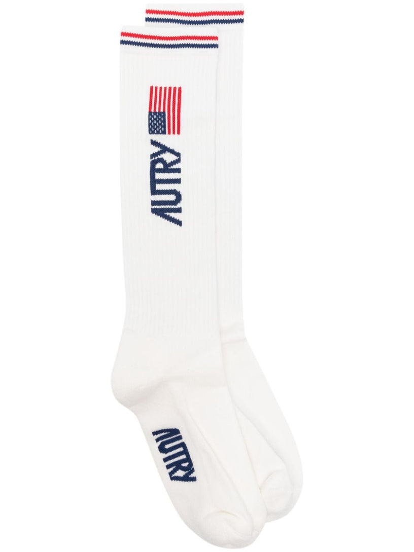 Logo Socks