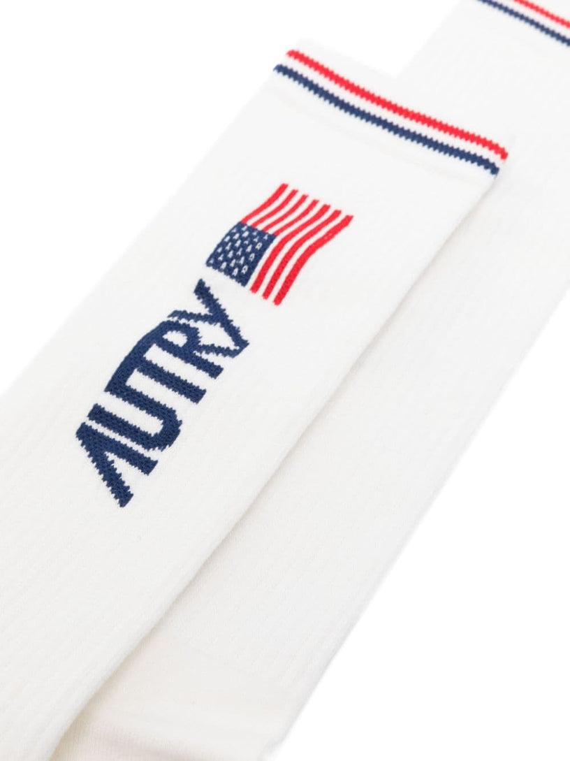 Logo Socks