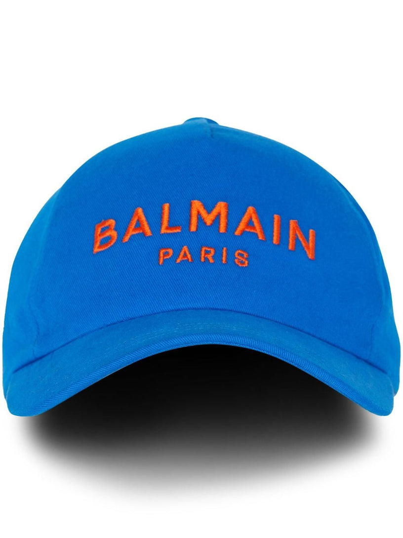 Balmain Paris cap