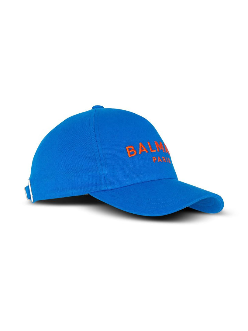 Balmain Paris cap