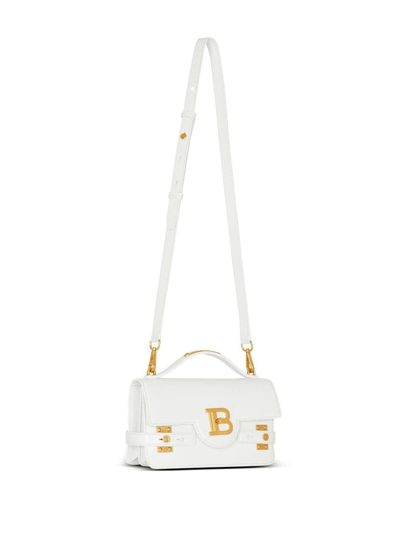 BALMAIN B-buzz shoulder 24 bag