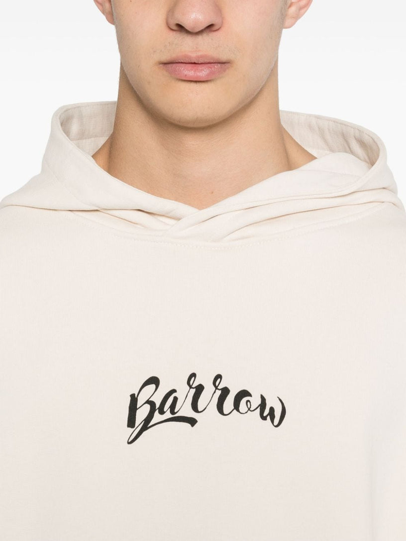 Logo hoodie