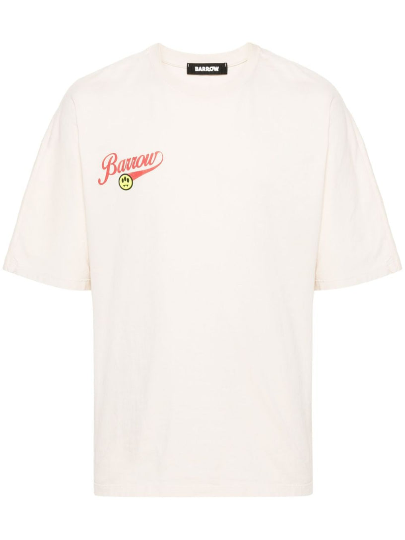 BARROW Logo t-shirt