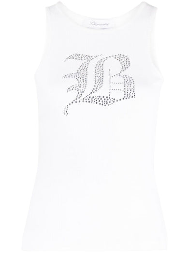 Tank Top B Gothic