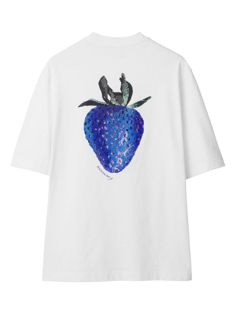 Strawberry T-shirt