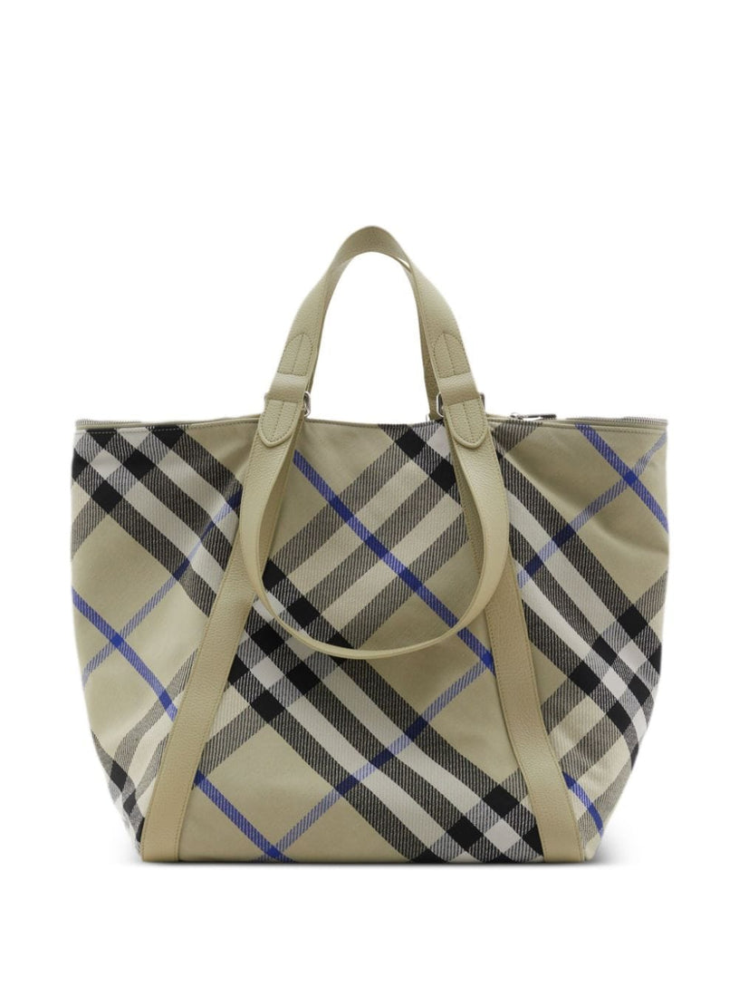 Burberry Festival tote bag