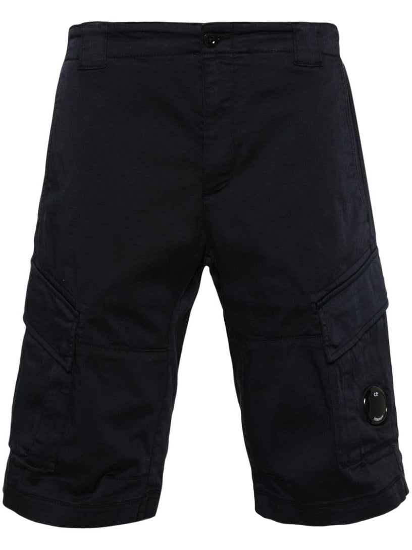 CP COMPANY Bermuda cargo