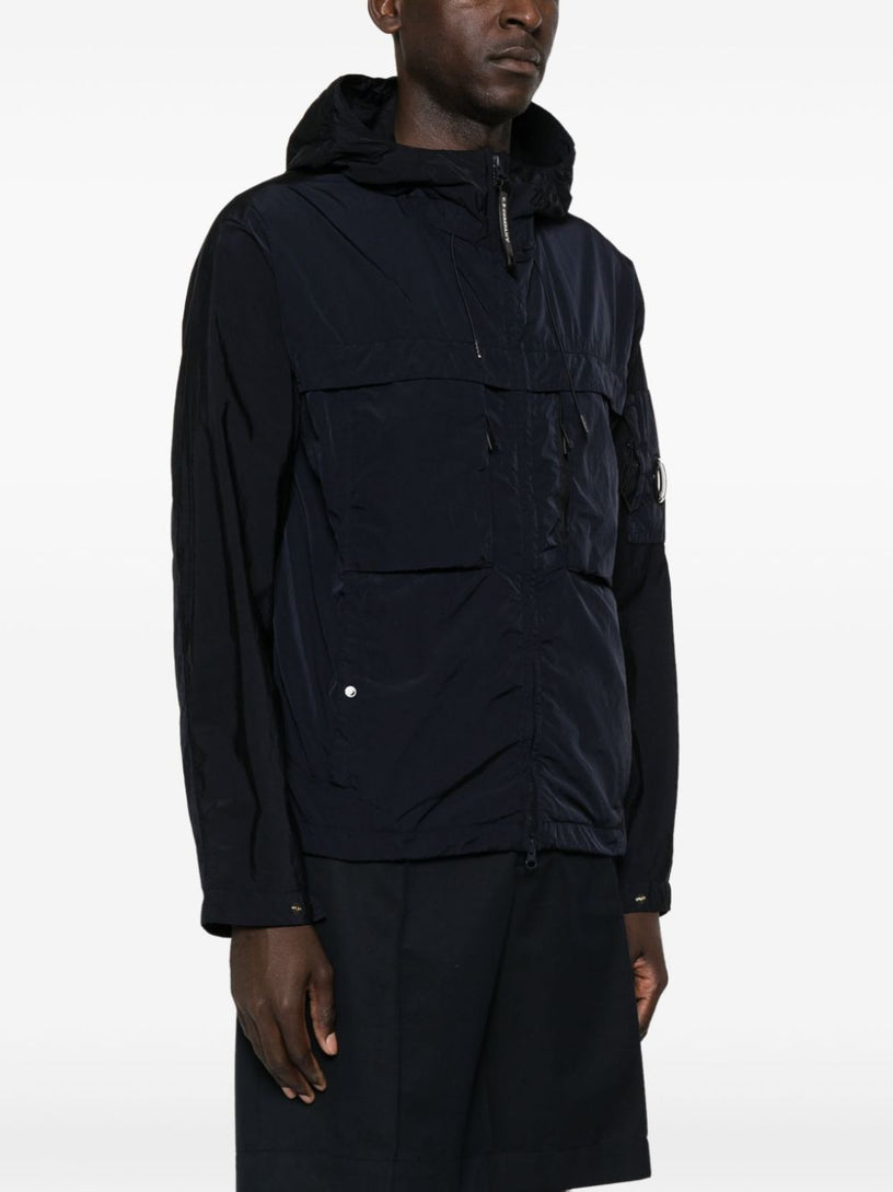 Chrome-R Hooded Jacket