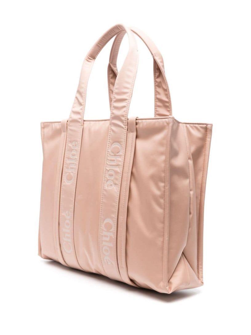 Large Woody Tote Bag