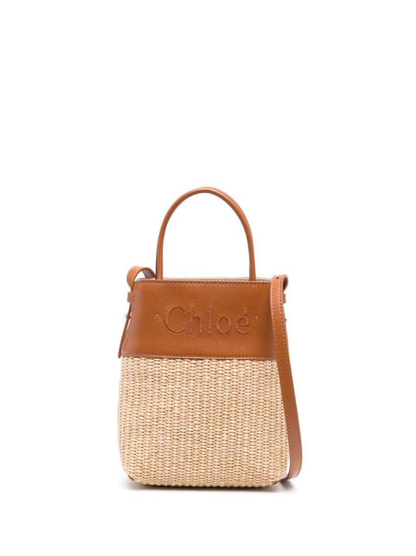 Chloè Sense Mini Bag