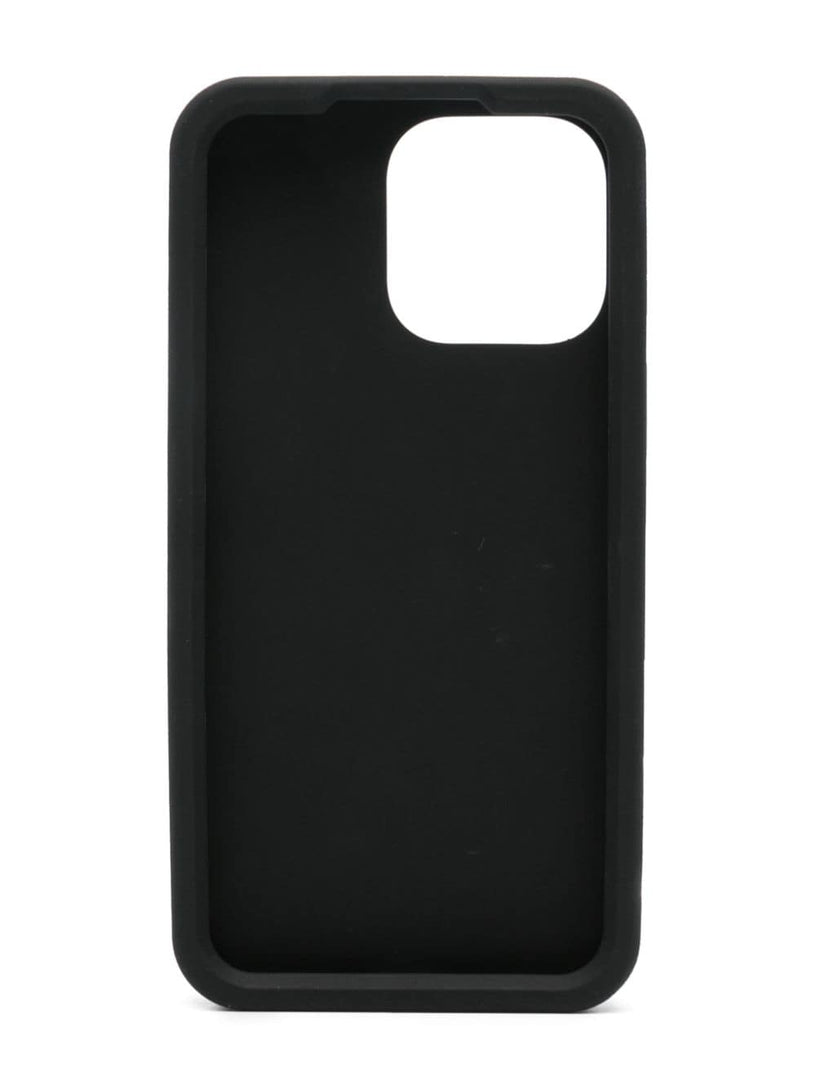 iPhone 14 Pro Max cover with embossed logo