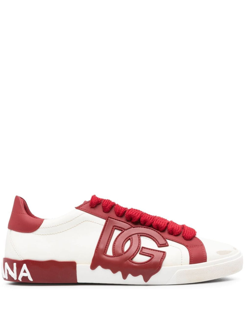 Dolce & Gabbana Portofino sneakers