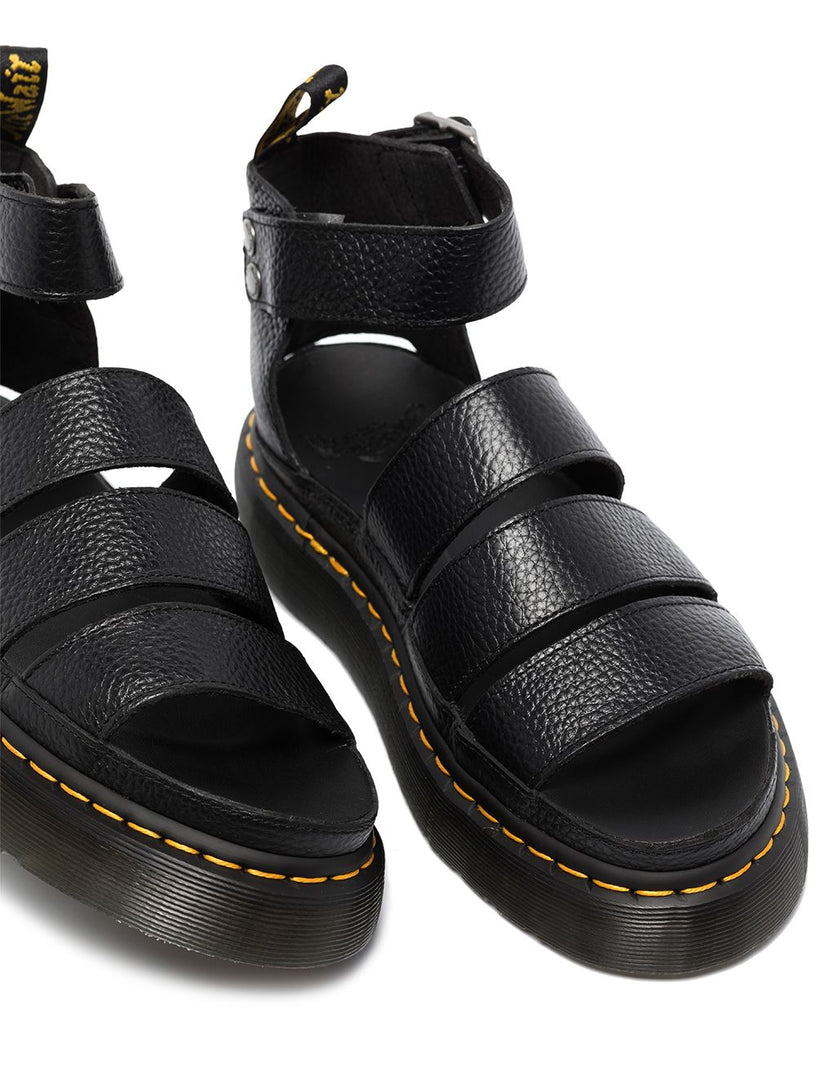 Clarissa II Quad Sandals