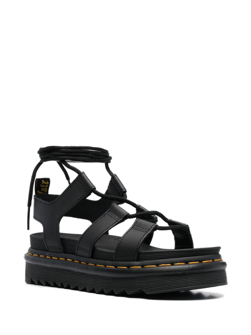 Nartilla Sandals