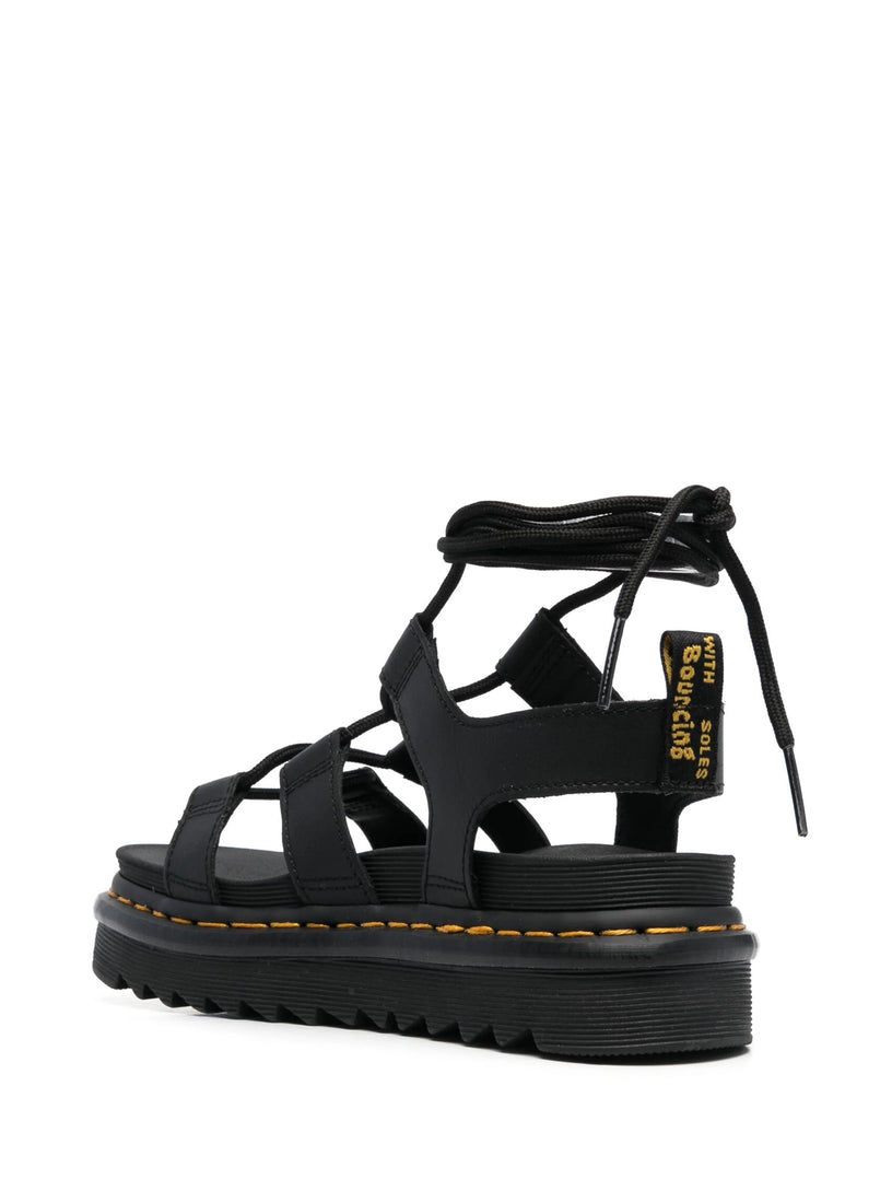 Nartilla Sandals