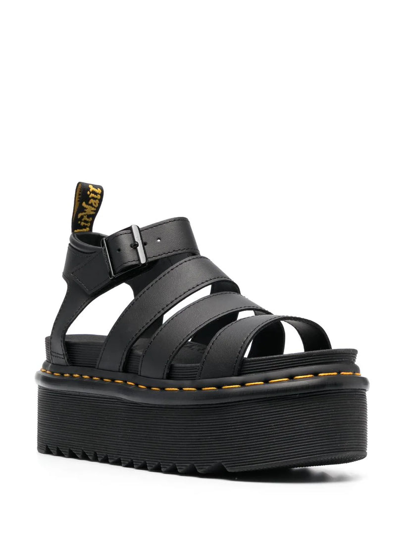 Blaire Quad Sandals