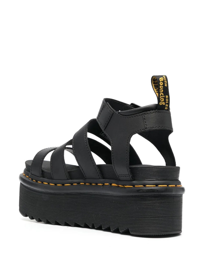 Blaire Quad Sandals